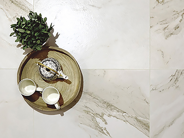 Коллекция Marble