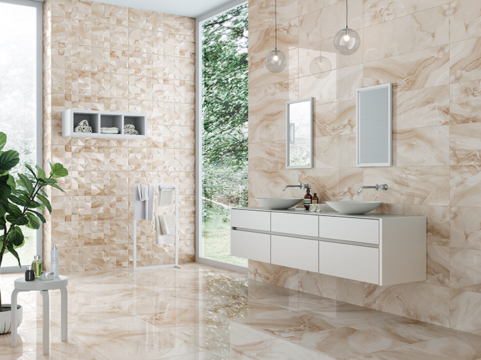 Коллекция Diva 60*60