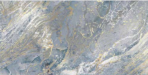 Декор Dec. Nebulosa Blue lap/ret 60*120