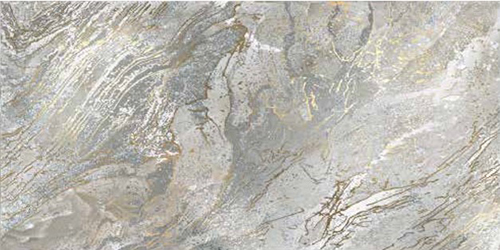 Декор Dec. Nebulosa Grey lap/ret 60*120