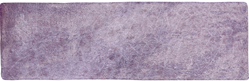 Настенная плитка 6.5*20 Dyroy Aubergine ( уп.0.5 м2/38 шт)