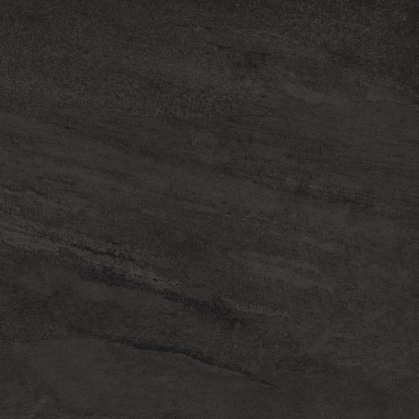 Напольная плитка 60*60*2 Volt Black