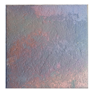 Клинкерная плитка 32.5*32.5 Металл Красный / Base Metal Red (уп.0.666 м2/6 шт)