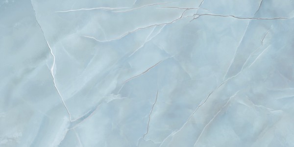 Настенная плитка 31,5*63 Onice Blu (уп. 1,59 м2/ 8 шт)