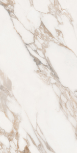 Напольная плитка 60*120 MS126C83 Calacatta Macchia Vecchia Glossy