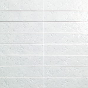 Настенная плитка 7.5*30 Amalfi Blanco
