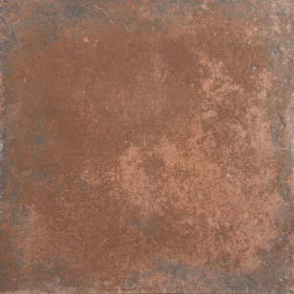 Клинкерная плитка 32,5*32,5 Base Antic Marron (уп.0.666 м2/6 шт)