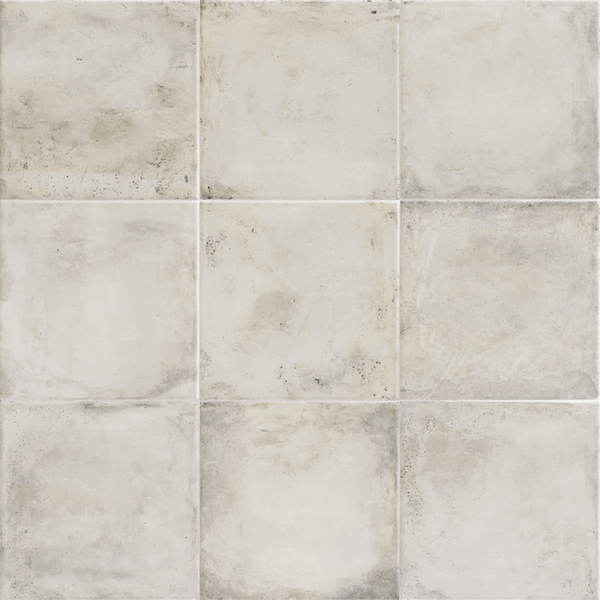 Настенная плитка 20*20 Arrebato White (уп. 1 м2/ 25 шт)