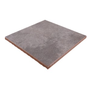 Клинкерная плитка 32,5*32,5 Base Mytho Acero (уп.0.666 м2/6 шт)