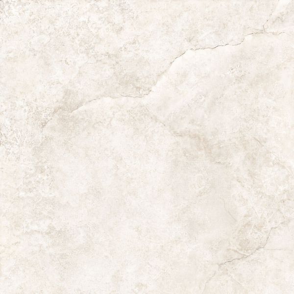 Керамогранит 119.8*119.8 Брума Белый Полимат / Bruma White Polimat (уп.2.88 м2/2 шт)