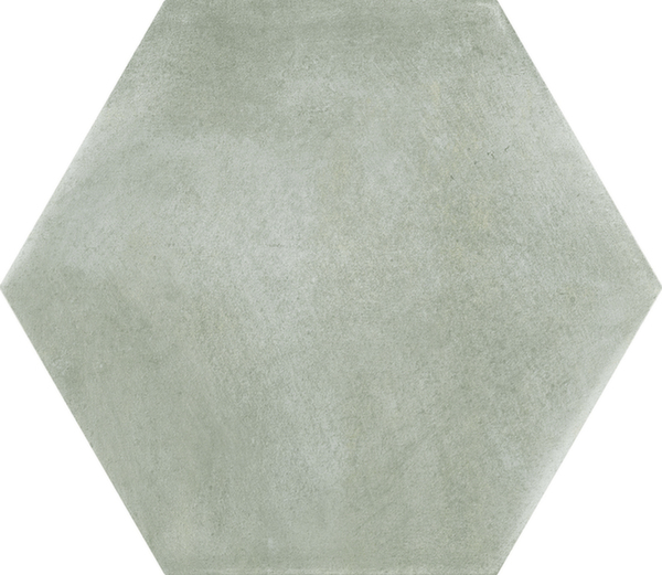 Напольная плитка 23*27 Cementine Aqua (уп. 0,75 м2/16 шт)