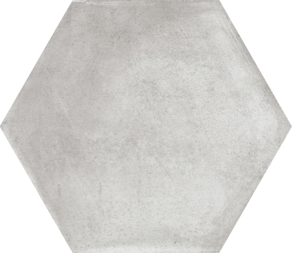 Напольная плитка 23*27 Cementine Grey (уп. 0,75 м2/16 шт)