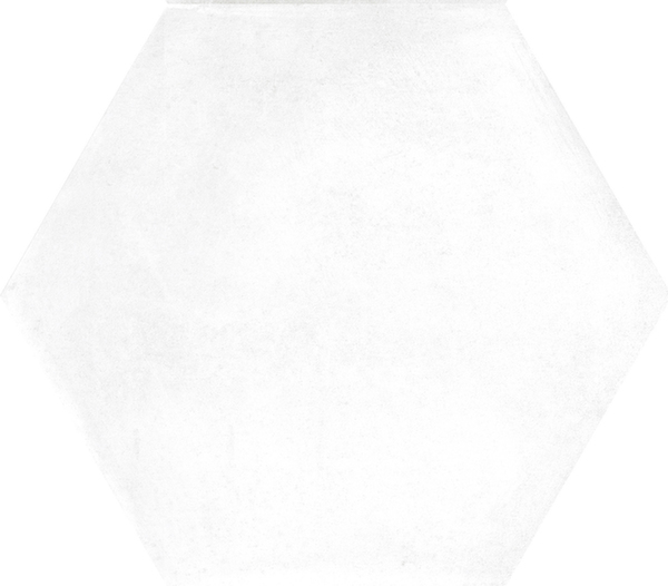 Напольная плитка 23*27 Cementine Talc (уп. 0,75 м2/16 шт)