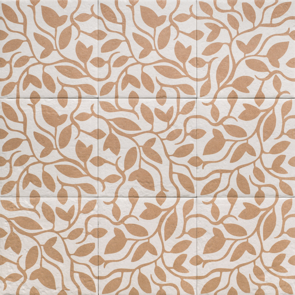 Керамогранит 20*20 Декор Канем Пять / Decor Canem Five (уп.1 м2/ 25 шт)