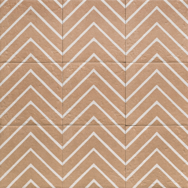 Керамогранит 20*20 Декор Канем Один / Decor Canem One (уп.1 м2/ 25 шт)