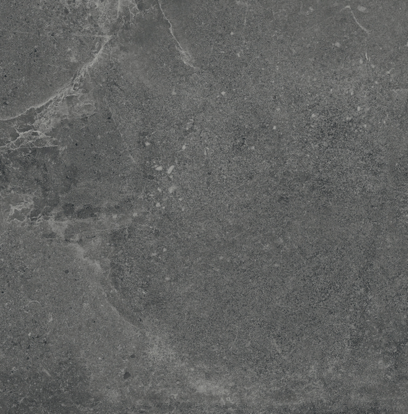 Керамогранит 60*60*2 Дом Антрацит Мат / Dome Anthracite MT (уп.0.72 м2/2 шт)