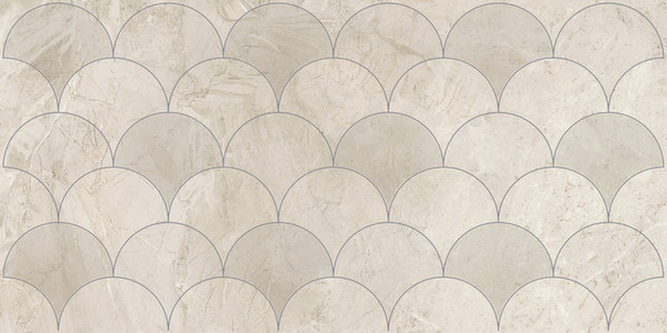 Декор 31,5*63 Elegance Beige