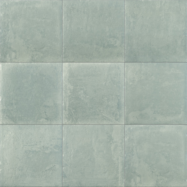 Напольная плитка 20*20 Carino Menta Green (уп. 1 м2/ 25 шт)