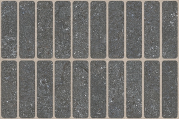 Керамогранит 40.08*60.2 Горизонт Черный Противоск. / Horizon Noir Antislip (уп.1.44 м2/6 шт)