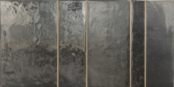 Настенная плитка 30*60 Kian Graphite (уп.1.08 м2/6 шт)