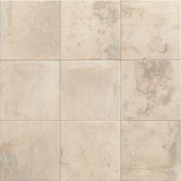 Напольная плитка 20*20 Land White (уп.1м2/25 шт)