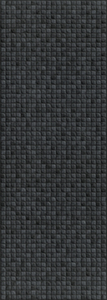 Настенная плитка 25,1*70,9 Laura Mosaico Grafite (уп. 1,25 м2/ 7 шт)