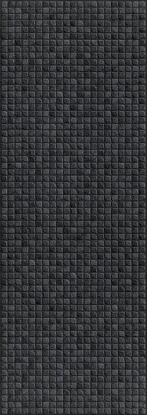 Настенная плитка 25,1*70,9 Laura Mosaico Grafite (уп. 1,25 м2/ 7 шт)