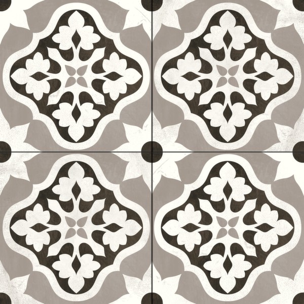 Напольная плитка 45*45 Lys Grey