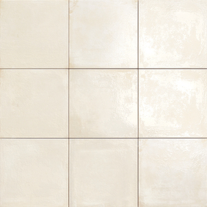Настенная плитка 20*20 Maiolica Bianco (уп.1 м2/ 25 шт)