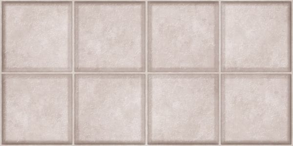 Настенная плитка 31,5*63 Maiolica Crema (уп.1,39 м2/ 7 шт)