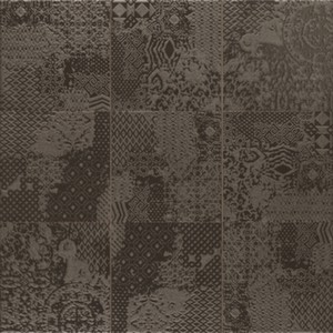 Настенная плитка 20*20 Decor Silver (уп.1 м2/ 25 шт)