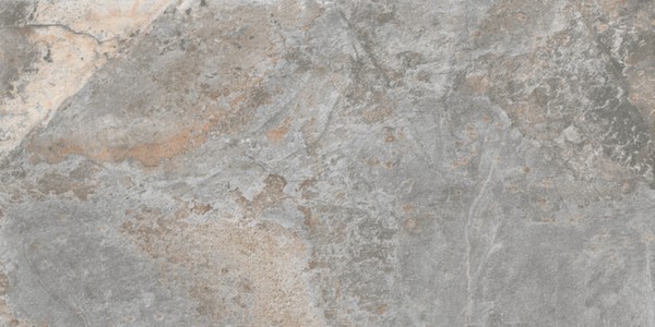 Напольная плитка 60*120 Nebula Silver 3D Soft