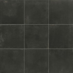 Напольная плитка 20*20 Nostalgy Black (уп.1 м2/ 25 шт)