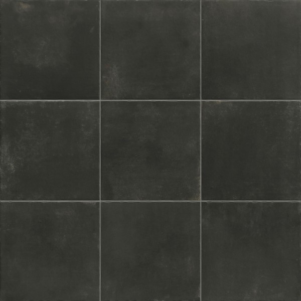 Напольная плитка 20*20 Nostalgy Black (уп.1 м2/ 25 шт)