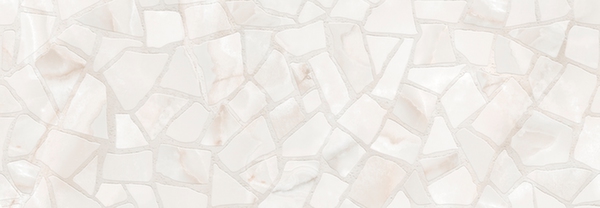Декор 24,2*70 Onix Blanco