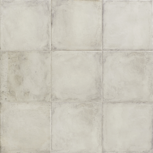 Напольная плитка 20*20 Arue White (уп. 1 м2/ 25 шт)