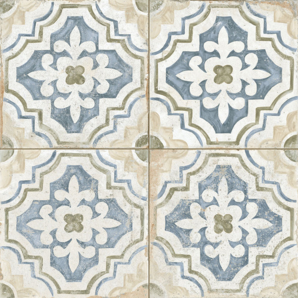 Напольная плитка 45*45 Fs Porto Fatima ( уп.1 м2/5 шт)