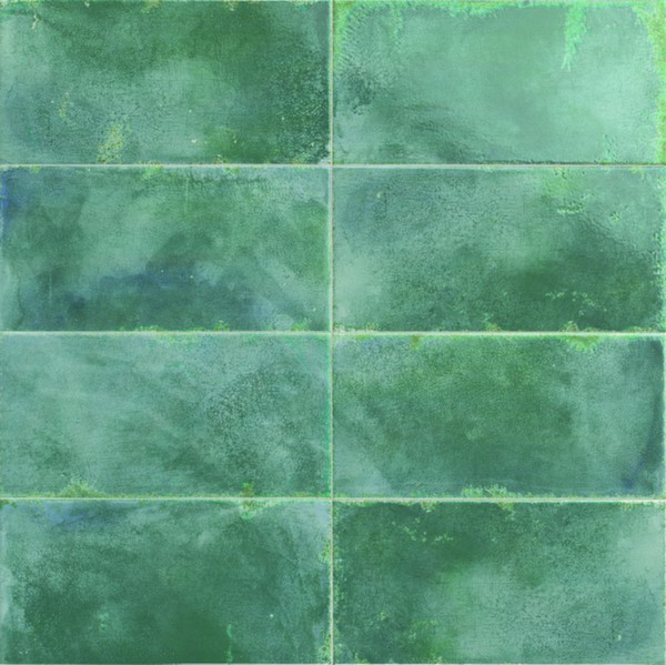 Настенная плитка 15*30 Riviera Turquoise (уп.1 м2/ 22 шт)