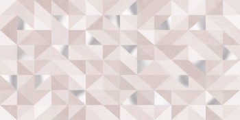 Настенная плитка 31,5*63 Roma Origami Beige (уп.1,59 м2/ 8 шт)
