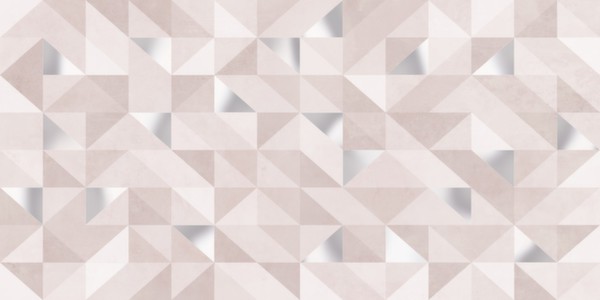 Настенная плитка 31,5*63 Roma Origami Beige (уп.1,59 м2/ 8 шт)