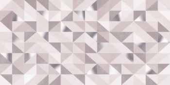 Настенная плитка 31,5*63 Roma Origami Grigio (уп.1,59 м2/ 8 шт)