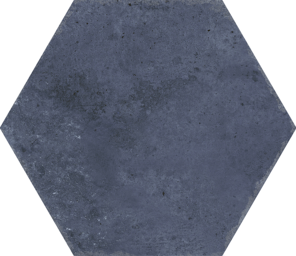 Напольная плитка 23*27 Saona Azul (уп. 0,75 м2/16 шт)