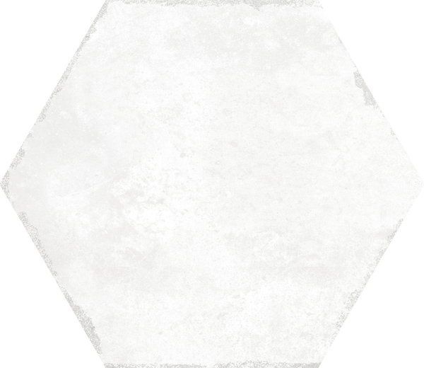 Напольная плитка 23*27 Saona Blanco (уп. 0,75 м2/16 шт)