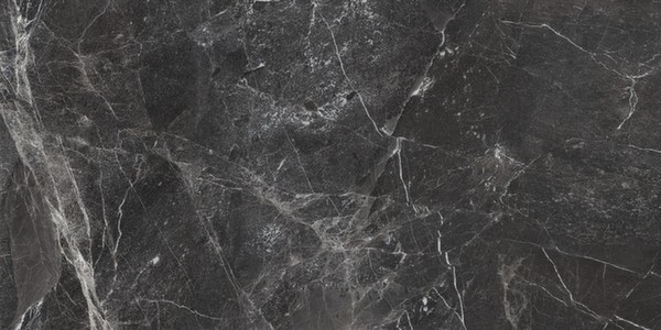 Напольная плитка 60*120 Slash Black Polimat