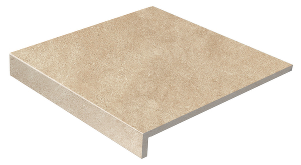 Ступень фронтальная 29,7*31,5 Peld.Urban Beige (уп.4 шт)
