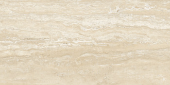 Напольная плитка 59.8*119.8 Travertino Beige 3D Soft