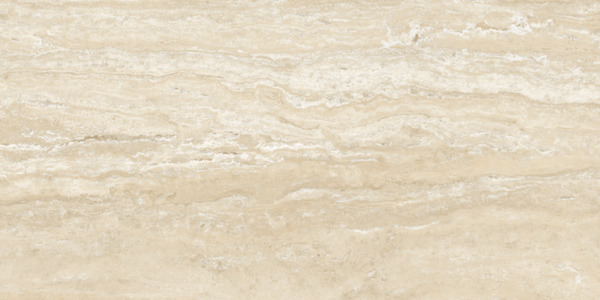 Напольная плитка 59.8*119.8 Travertino Beige 3D Soft