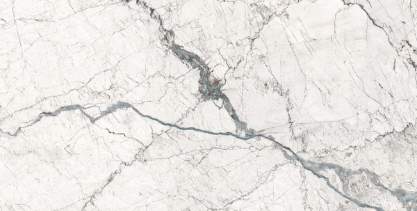 Напольная плитка 60*120 Windsor White Sshine (уп.1.43/2 шт)