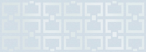 Декор 25,1*70,9 Liberty Grigio Lustro