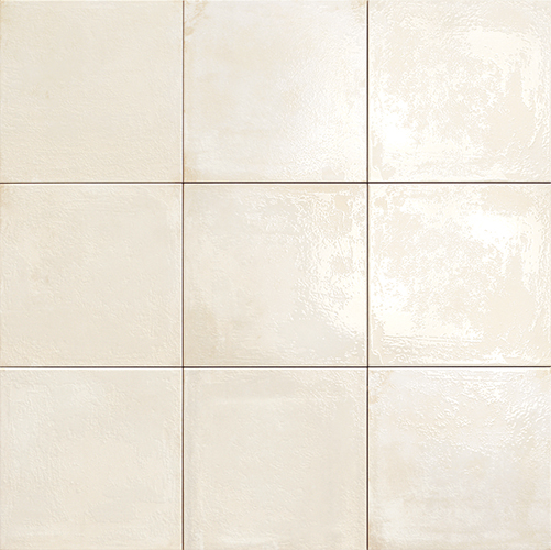 Настенная плитка 20*20 Maiolica Bianco (уп.1 м2/ 25 шт)